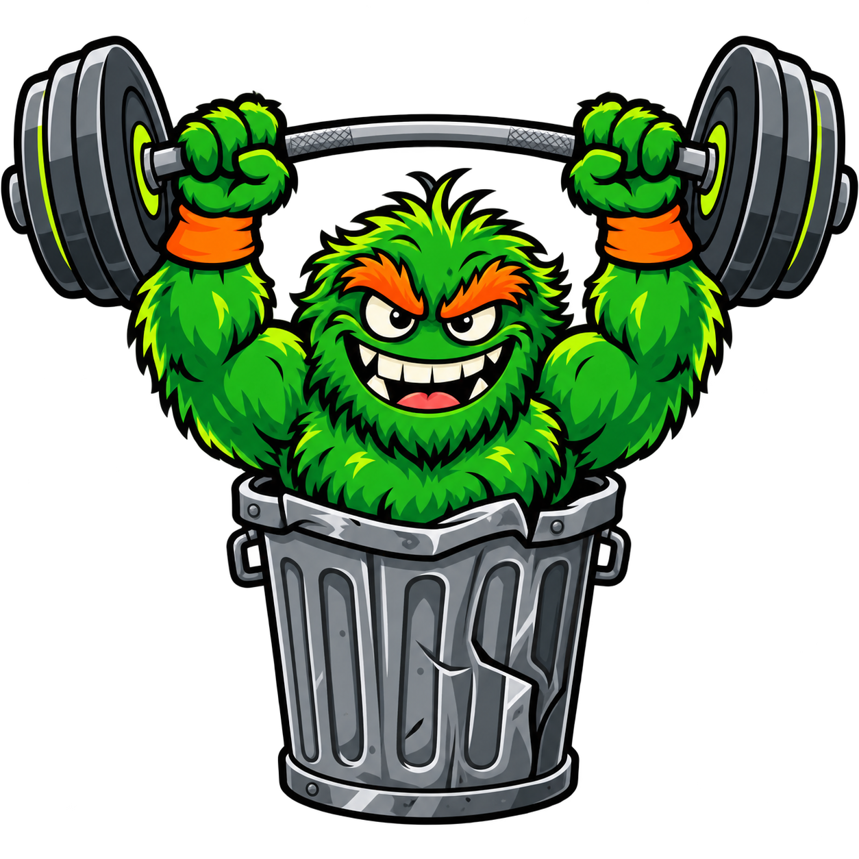 Grouchys_workouts